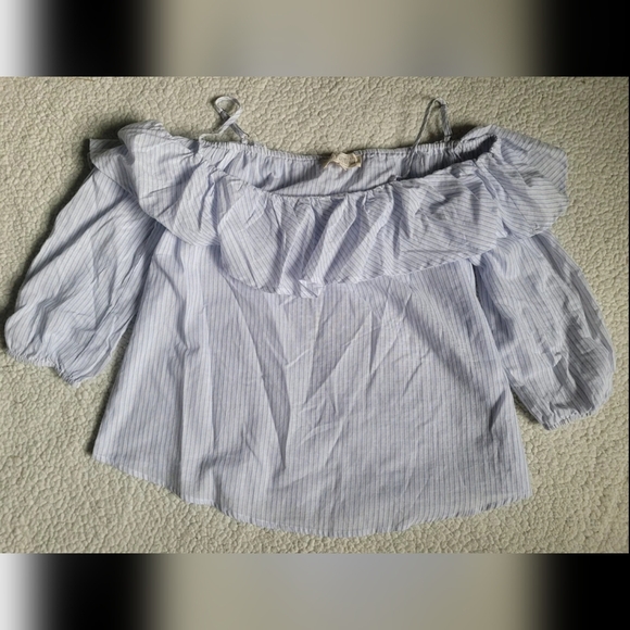 Sweet wanderer top size large - Picture 1 of 1